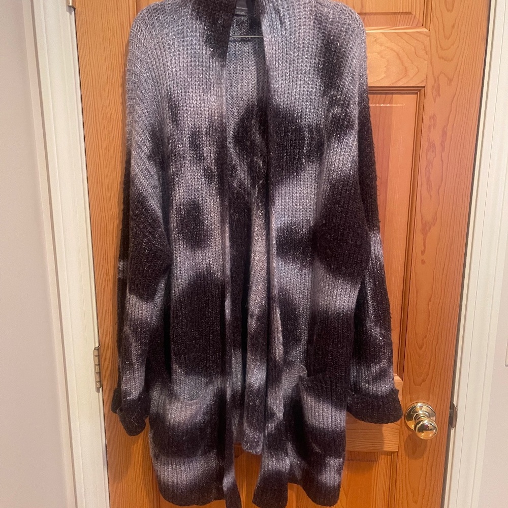 Anthropologie Sweater